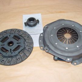 Spojková sada Peugeot 406 od roku výroby 11.1995-10.2004