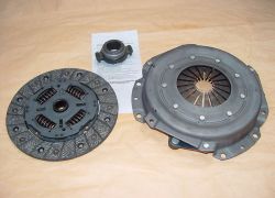 Spojková sada Peugeot 406 od roku výroby 11.1995-10.2004