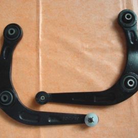 2x rameno Peugeot 206 od roku výroby 09.1998 - 2002