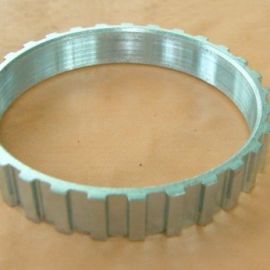 ABS kroužek, senzor, přední Peugeot 405 + 406