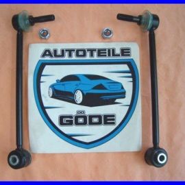 2x stabilizátor zadní náprava Peugeot 406 od: 11.1995