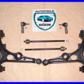 Sada ramen přední náprava Peugeot 806 do: 2002