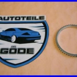 ABS kroužek přední Peugeot Boxer