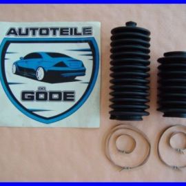 Manžeta řízení komplet sada Peugeot Partner od rv 06.96