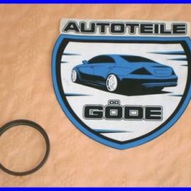 ABS kroužek zadní Peugeot 206 od r.v. 08.1998