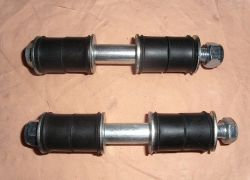 2x Stabilizátor přední náprava Mitsubishi Colt V