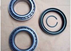 Ložisko kola přední náprava Mitsubishi Galloper od rv 08.91