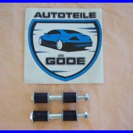 2x stabilizátor přední náprava Mitsubishi Carisma