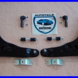 Sada ramen přední náprava Mitsubishi Carisma od: 03.1999