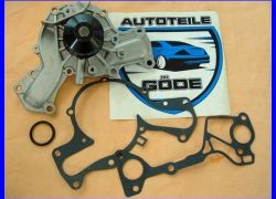 Vodní pumpa Mitsubishi Galloper 3.0 V6