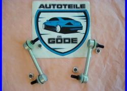 2x stabilizátor přední zesílený Mitsubishi Galant