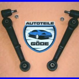 2x rameno přední Mitsubishi Galant V + VI