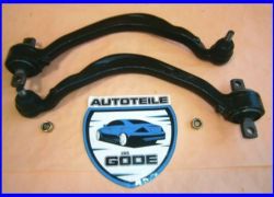 2x rameno přední spodní Mitsubishi Galant V + VI