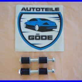 2x stabilizátor přední Mitsubishi Space Star