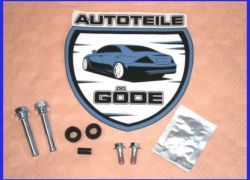 Opravná sada brzdového třmenu Mitsubishi Pajero Pinin