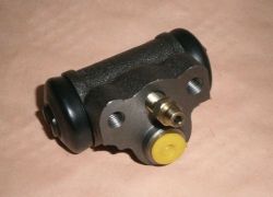 Brzdový váleček zadní Mitsubishi Space Star od rv 06.1998