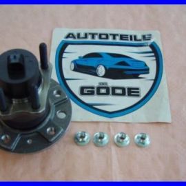 Ložisko kolesa zadné Opel Astra G