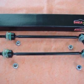 2x stabilizátor přední zesílený Peugeot 106 I + II