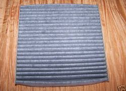 pylový filtr s aktivním uhlím Smart od r.v. : 03.2000