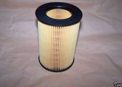 Vzduchový filtr Smart Fortwo od r.v. 98-2004