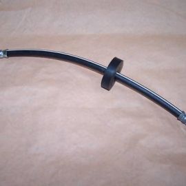 Brzdová hadice zadní Smart Cabrio + City Coupe 98-04