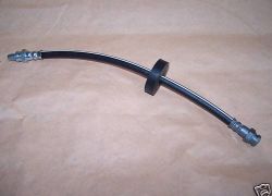 Brzdová hadice zadní Smart Cabrio + City Coupe 98-04