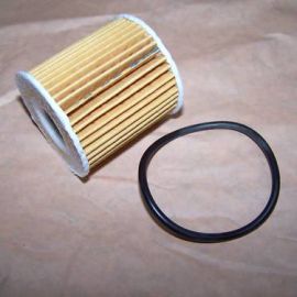 Olejový filtr všechny Smart od 07.1998