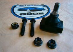 Svislý nosný čep přední zesílený Smart od rv 1998-2004