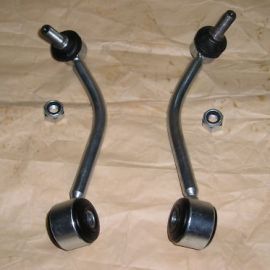 2x Stabilizátor zadní náprava Porsche Cayenne