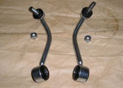 2x Stabilizátor zadní náprava Porsche Cayenne