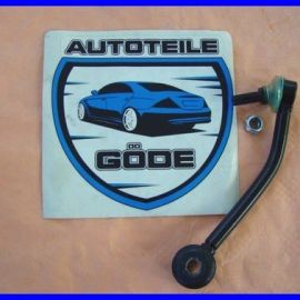 Stabilizátor / spojovací tyč zadní pravá Porsche Cayenne