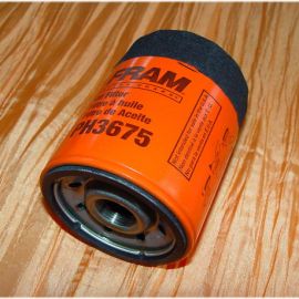 Olejový filtr Chevrolet Tahoe od r.v. 12.1999-12.2002