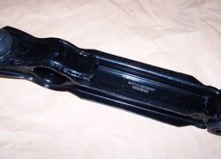 Rameno přední Chevrolet Matiz