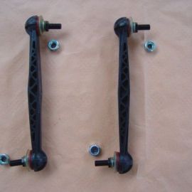 2x stabilizátor zadní Chevrolet Lacetti + Nubira