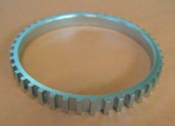 ABS kroužek, senzor, přední Rover 200 + 400 + 45