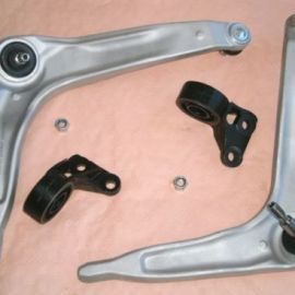 Sada ramen přední náprava Rover 75 RJ od 02.1999