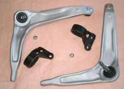 Sada ramen přední náprava Rover 75 RJ od 02.1999