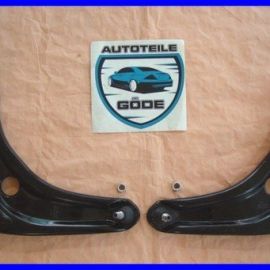 2x rameno přední náprava Honda Jazz II od r.v. 03.2002