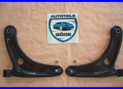 2x rameno přední náprava Honda Jazz II od r.v. 03.2002