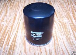 Olejový filtr Honda