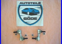 2x stabilizátor přední zesílený Honda Civic VI, VII