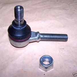 hlava / čep spojovací tyče přední Suzuki Alto od rv 86