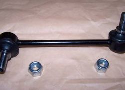 Stabilizátor / spojovací tyč zadní levá Suzuki Baleno + Liana od rv 95