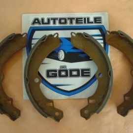 Brzdové čelisti zadní náprava Suzuki Vitara od rv 07.1988