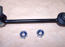 Stabilizátor / spojovací tyč zadní pravá Suzuki Baleno + Liana od rv 95
