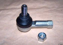 hlava / čep spojovací tyče přední Suzuki Baleno + Swift