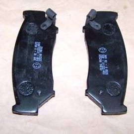 Brzdové destičky přední Suzuki Grand Vitara + Vitara 1.6