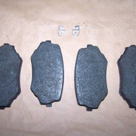 Brzdové destičky přední Suzuki Grand Vitara + Vitara