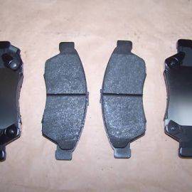 Brzdové destičky přední Suzuki Liana od r.v. 07.2001