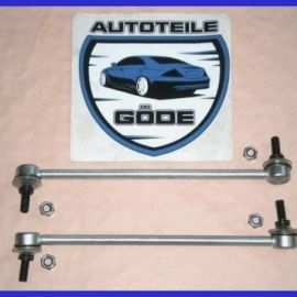 2x stabilizátor přední zesílený Suzuki Splash